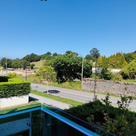 Apartamentos Boutique Arquera Golf I 利亚内斯 外观 照片