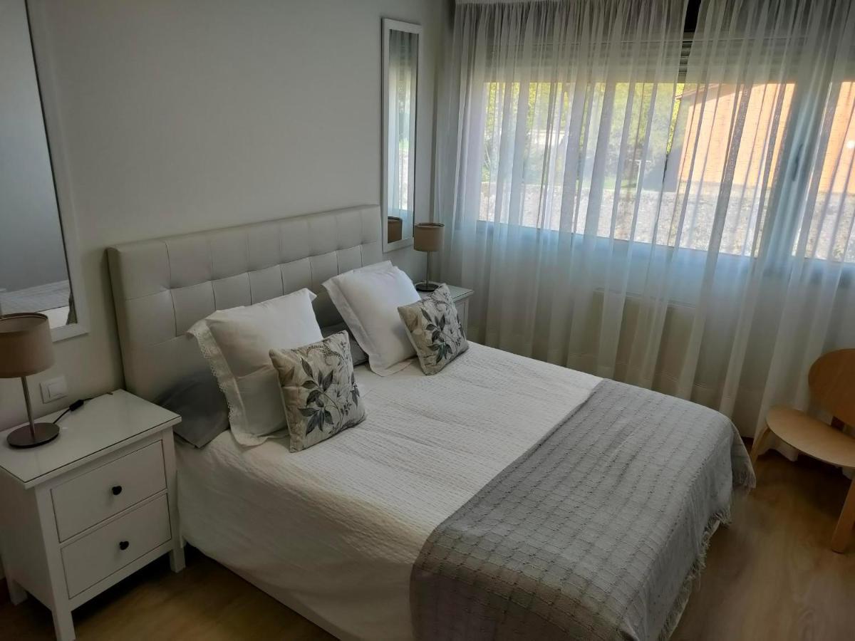 Apartamentos Boutique Arquera Golf I 利亚内斯 外观 照片