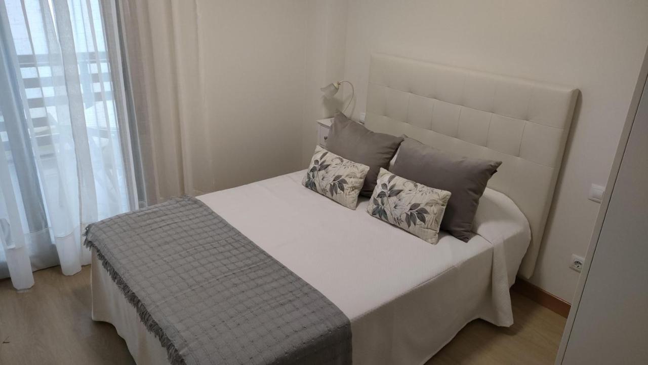Apartamentos Boutique Arquera Golf I 利亚内斯 外观 照片