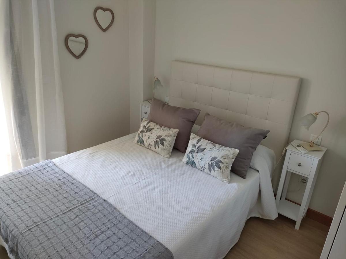 Apartamentos Boutique Arquera Golf I 利亚内斯 外观 照片