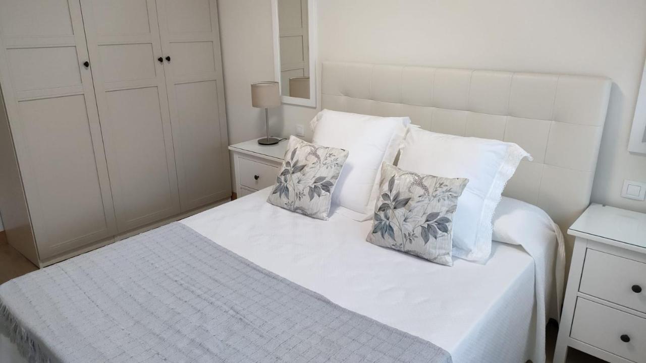 Apartamentos Boutique Arquera Golf I 利亚内斯 外观 照片